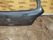 Крышка багажника (дверь 3-5) Z8AXIP Peugeot 307 купить с доставкой