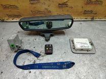 Зеркало салона U7DZBB Volvo S60 - Фото 6