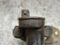 Клапан воздушный 75UPGP Seat Toledo - Фото 6