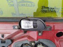 Ручка внутренняя передняя левая 6OOCXP Citroen Evasion - Фото 3