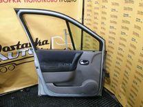 Ручка внутренняя передняя левая 5BDWDC Renault Scenic