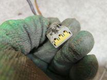 Накладка подсветки номера VMKZWD Chrysler Voyager купить с доставкой. Огромный выбор запчастей и марок авто. У нас есть практически все.