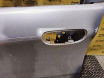 Дверь передняя левая S1FJJC Alfa Romeo 166 купить