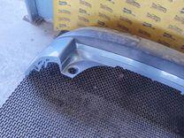 Бампер задний V2YR5C Citroen C4 - Фото 6