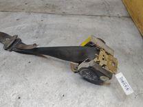 Ремень безопасности задний правый E6Y5AB Volkswagen Passat купить