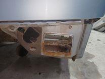 Крыло заднее левое AHU1RX Citroen C5 undefined