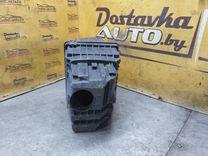 Корпус воздушного фильтра U9ZDH6 Peugeot 307 - Фото 5