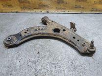 Рычаг передний правый BF7VZK Volkswagen Golf