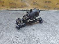 Корпус масляного фильтра B5M0Q2 Ford Mondeo - Фото 3