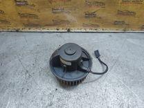 Моторчик печки 20293Y Audi 80 - Фото 4