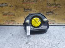 Подушка безопасности водителя 7Q61XM Opel Vectra купить на авторазборке