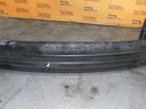 Усилитель бампера переднего VOJD4S Skoda Fabia - Фото 3