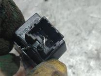 Кнопка корректора фар B058TK Mitsubishi Carisma - Фото 4