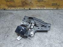 Ручка внутренняя задняя левая 91CAWH Citroen C5 - Фото 4