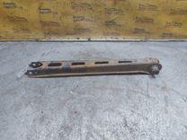 Рычаг задний правый VEJI74 Opel Vectra