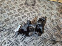 Кронштейн генератора 4JZF5R Citroen C5 - Фото 1