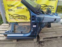 Стойка кузовная передняя правая HH3ARM Opel Vectra