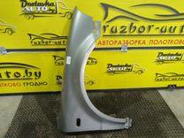 Крыло переднее правое FS15X9 Volkswagen Passat