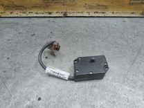 Моторчик заслонки печки Q3A99L Renault Scenic - Фото 3