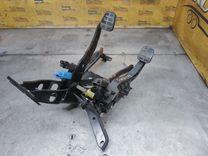 Узел педальный (блок педалей) NQ5J95 Volkswagen Sharan