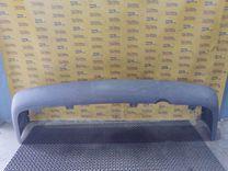 Бампер задний PN7LDE Chrysler Voyager купить в магазине запчастей бу