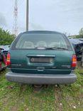 Бампер задний ZNT6GY Chrysler Voyager купить