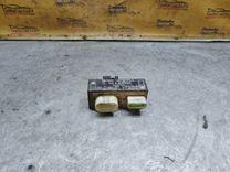 Блок управления вентилятором радиатора 5X998B Seat Toledo купить