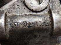Кронштейн генератора JHQOE0 Seat Arosa - Фото 4