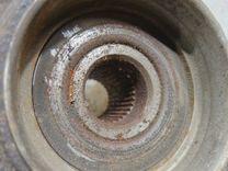 Кулак поворотный правый 5S2TRW Toyota Corolla Verso купить с доставкой. Огромный выбор запчастей и марок авто. У нас есть практически все.