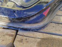 Дверь задняя правая CGTTI8 BMW X5 E53 - Фото 8