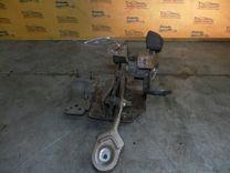 Узел педальный (блок педалей) VNDMF4 Citroen C4 - Фото 3