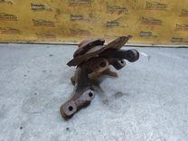 Кулак поворотный правый 1WQC40 Daewoo Nubira купить с доставкой