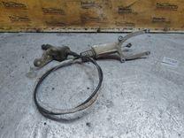 Трос кулисы КПП 071E6N Ford Mondeo - Фото 1