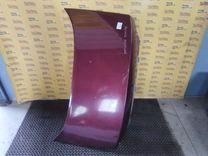 Крышка багажника (дверь 3-5) CGQAK5 Mitsubishi Carisma