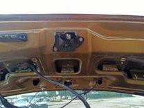 Замок багажника ELC3Q2 Fiat Punto купить с доставкой