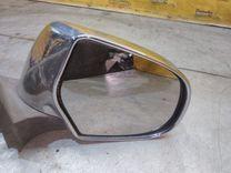 Зеркало наружное правое 2PVC2N Great-Wall Hover купить с доставкой. Огромный выбор запчастей и марок авто. У нас есть практически все.