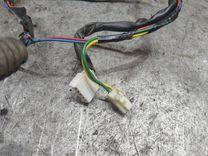 Проводка двери задней правой BX4EY0 Toyota Corolla - Фото 5