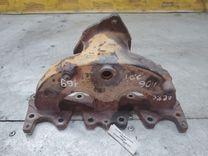 Коллектор выпускной NGW48Y Peugeot 406