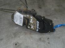 Замок двери передней правой 78YFT0 Kia Carnival - Фото 1