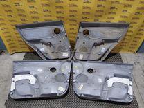 Салон (комплект сидений) 0CI9PC Citroen C3 undefined