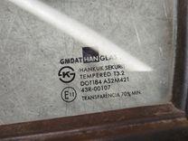 Стекло двери передней левой 2XM0NI Daewoo Matiz - Фото 5