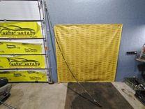 Молдинг крыши H2Y18U Mitsubishi Grandis купить на авторазборке