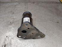 Кронштейн усилителя бампера переднего (Домик) II49R0 Peugeot 607