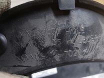 Кожух панели приборов S70HEK Mitsubishi Grandis купить в магазине запчастей бу