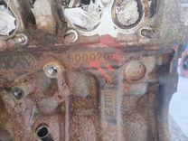 Двигатель 9590FW Renault Kangoo купить с доставкой