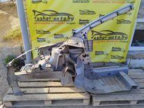 Стойка кузовная передняя правая Z8NFFQ Peugeot 307 - Фото 9