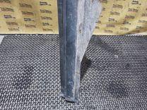 Накладка на порог DV1W0H Volkswagen Passat купить с доставкой