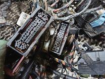 Проводка салона LXT8LI Opel Zafira undefined