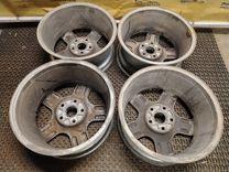 Диск литой R16, 5x112 Audi A4 2001 Z77STY Z77STY Audi A4 - Фото 9