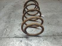 Пружина передняя 3V7QS9 Opel Astra - Фото 2